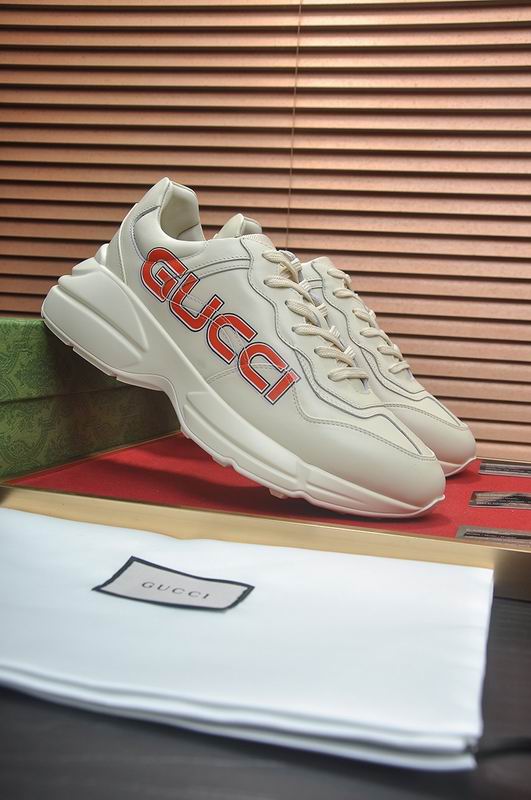 Gucci Sneakers 4