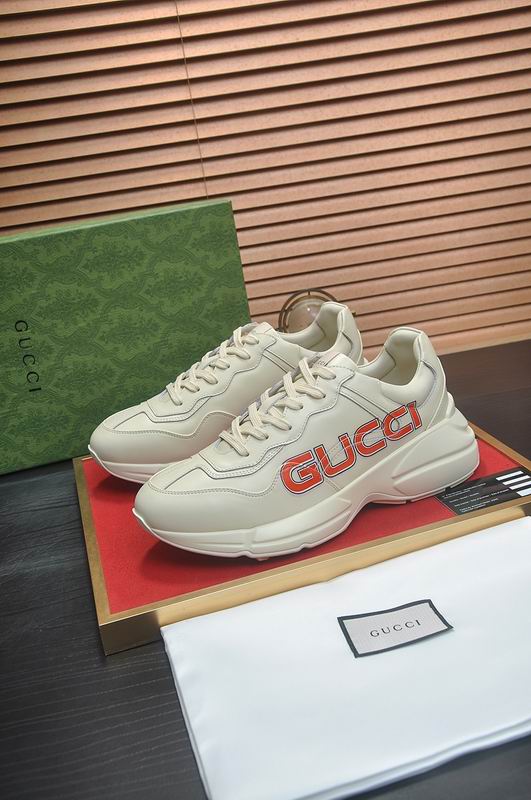 Gucci Sneakers 4