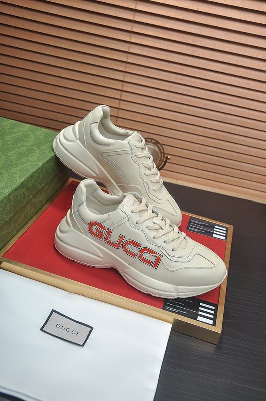 Gucci Sneakers 4