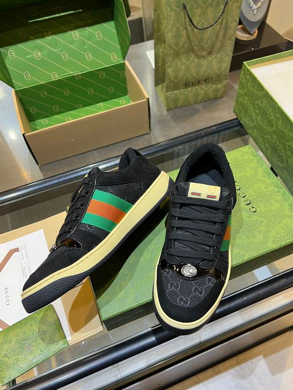 Gucci Screener Sneakers 19