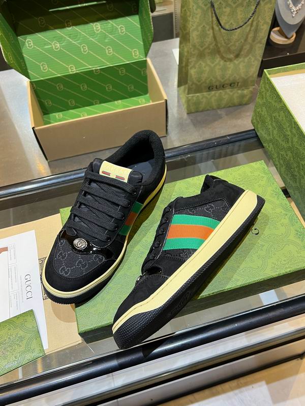 Gucci Screener Sneakers 19