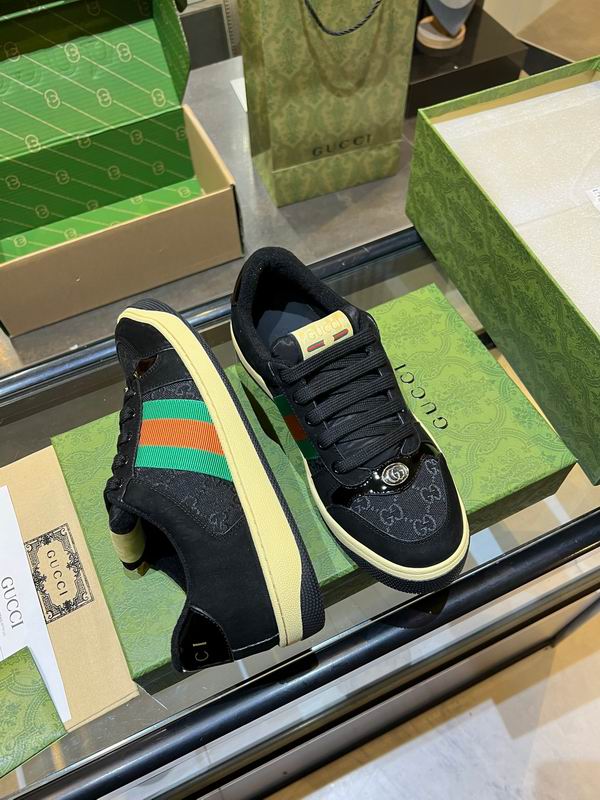 Gucci Screener Sneakers 19