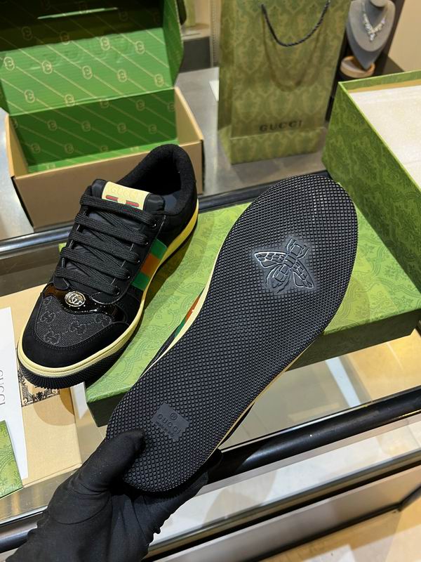 Gucci Screener Sneakers 19