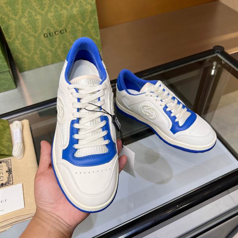 Gucci Sneakers 6