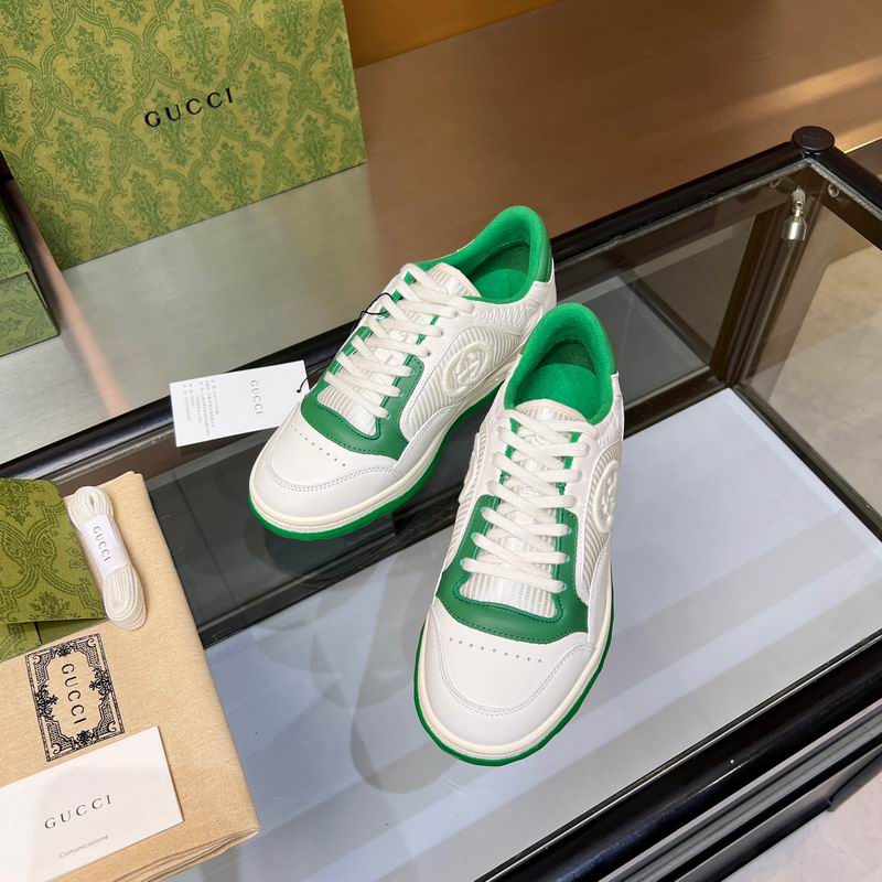 Gucci Sneakers 7
