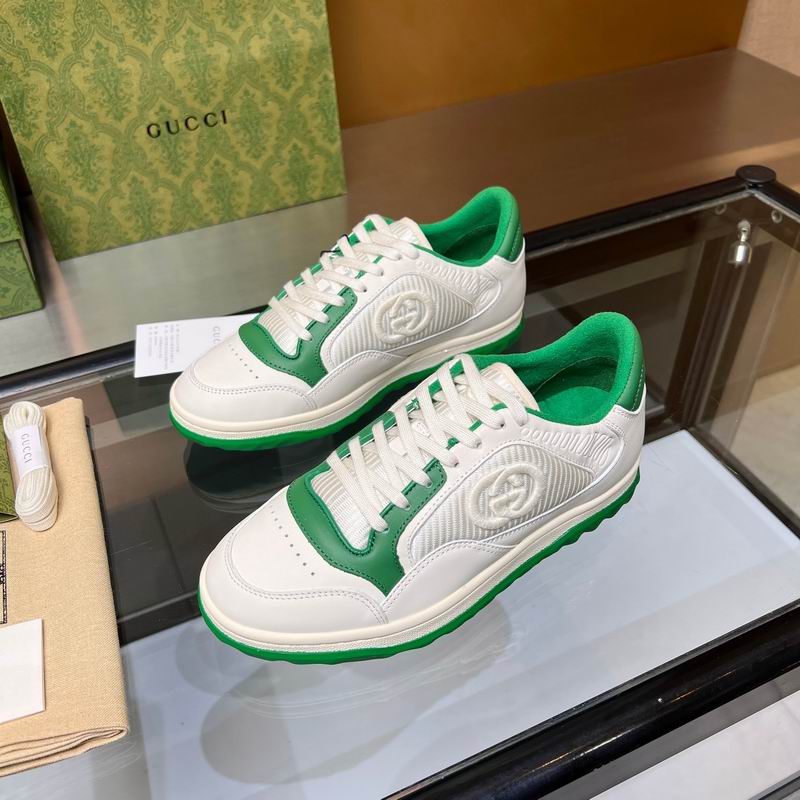 Gucci Sneakers 7