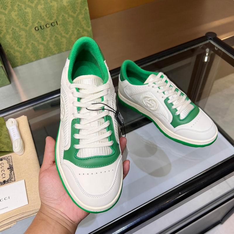 Gucci Sneakers 7