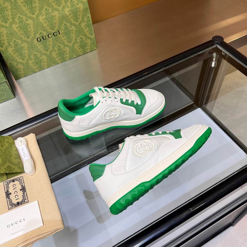Gucci Sneakers 7