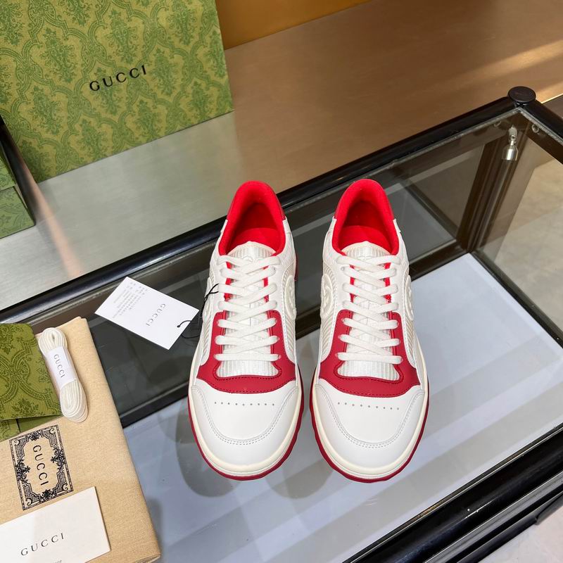 Gucci Sneakers 8