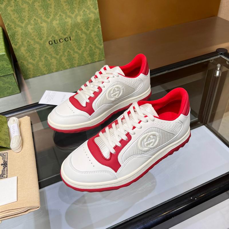 Gucci Sneakers 8