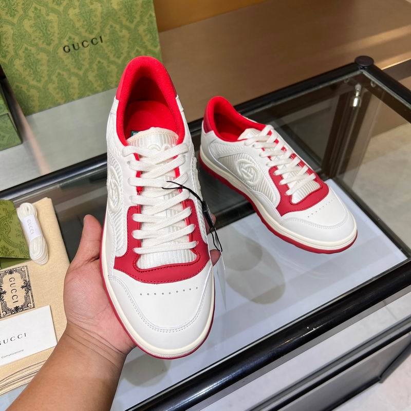 Gucci Sneakers 8