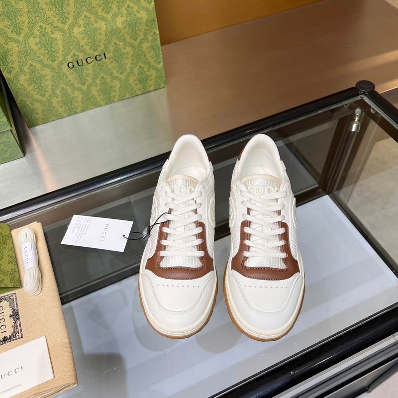 Gucci Sneakers 5
