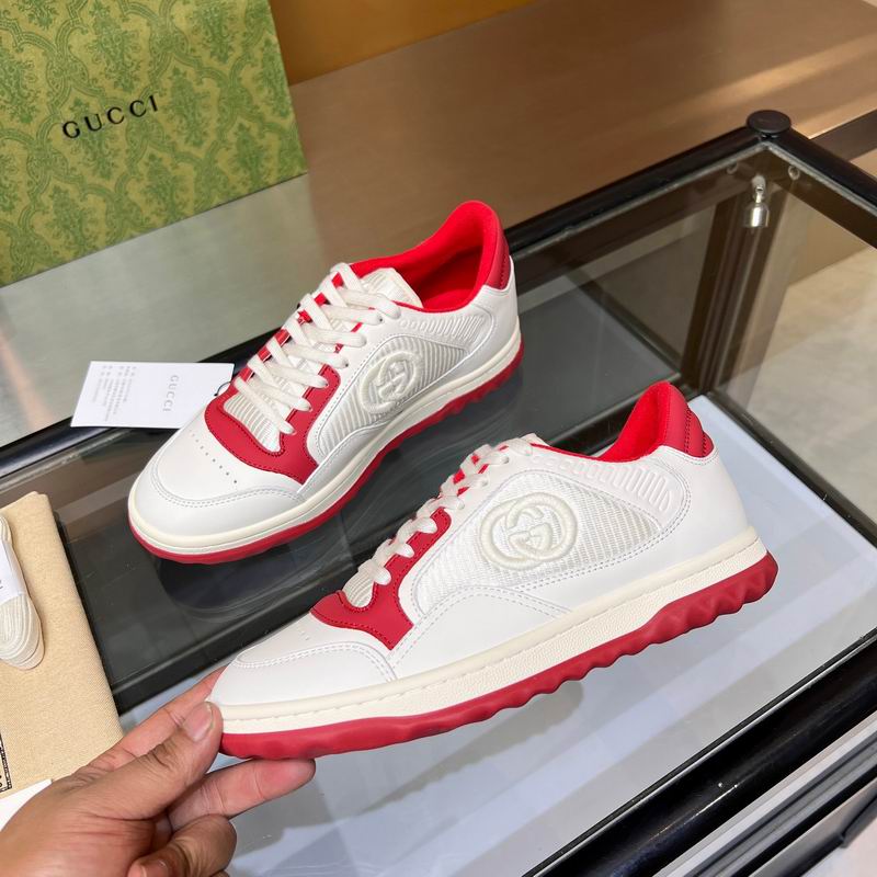 Gucci Sneakers 8