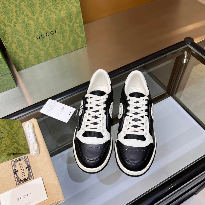 Gucci Sneakers 10