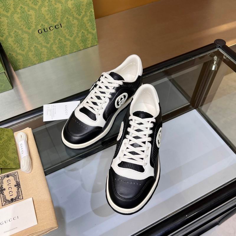 Gucci Sneakers 10