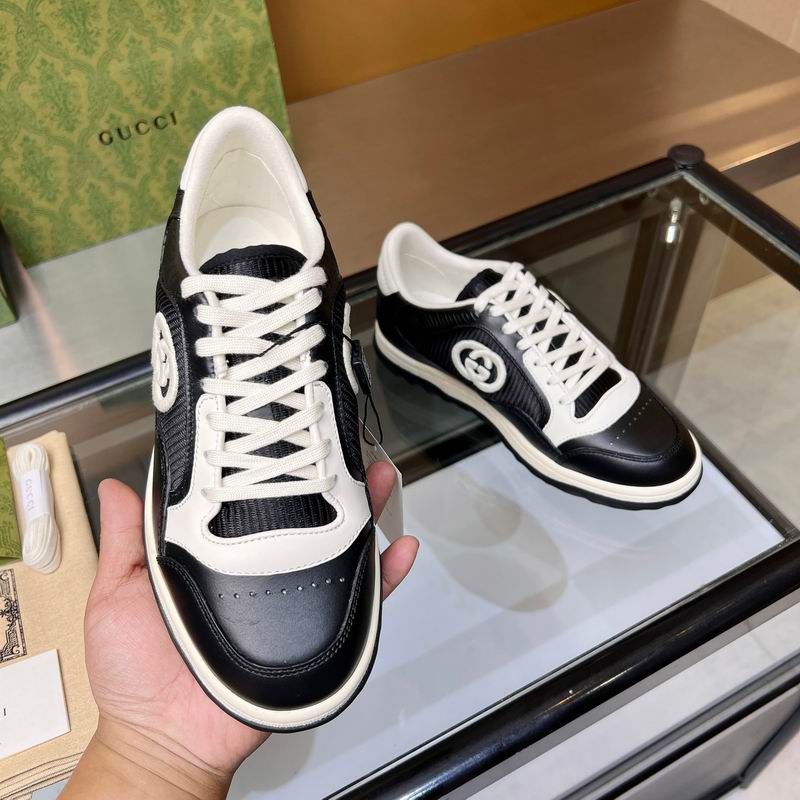 Gucci Sneakers 10