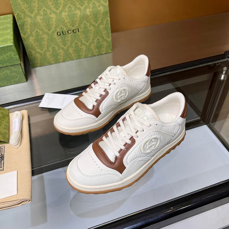 Gucci Sneakers 5