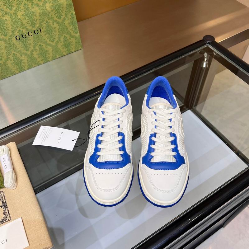Gucci Sneakers 6