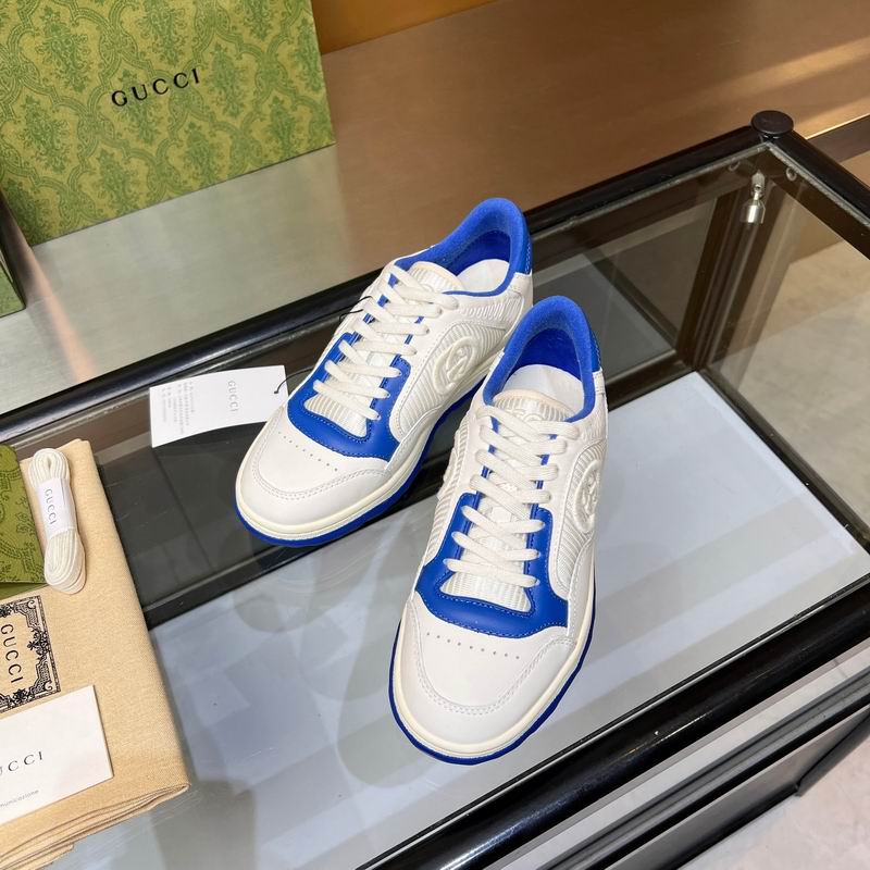 Gucci Sneakers 6