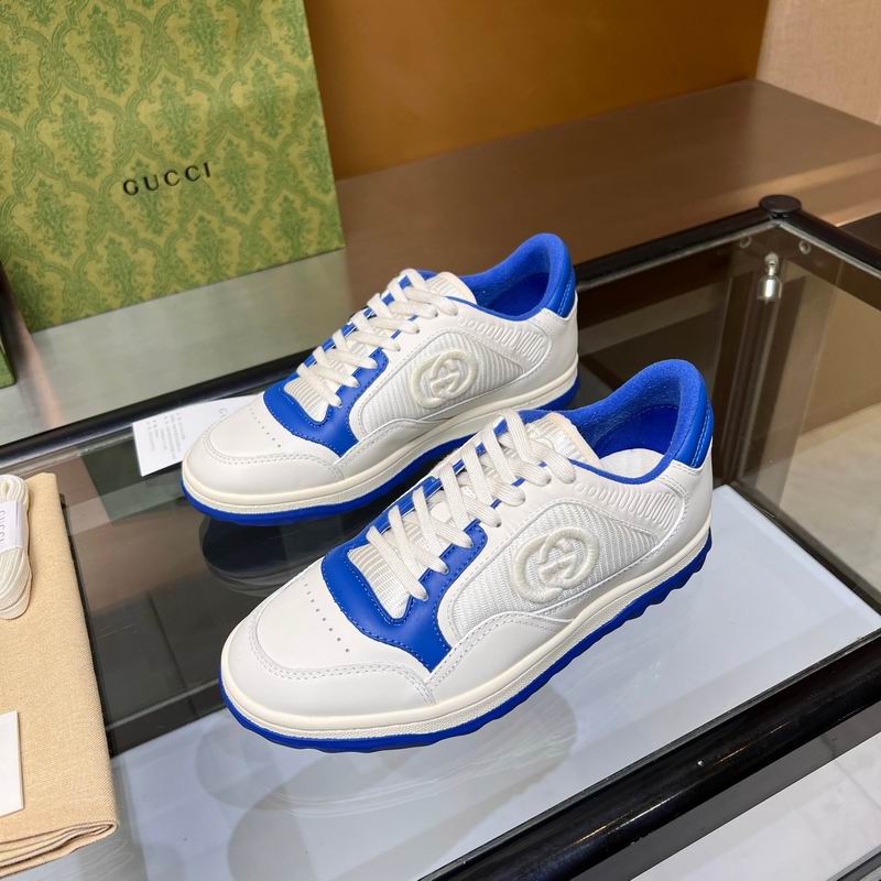 Gucci Sneakers 6
