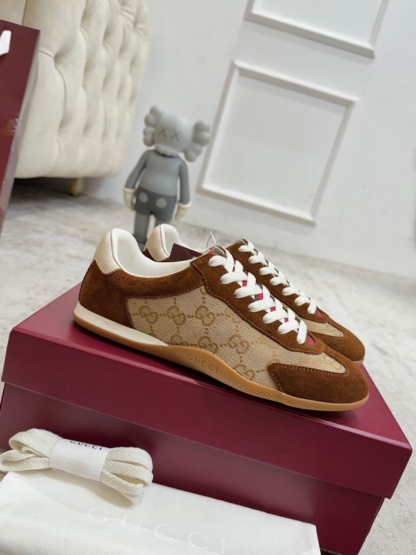 Gucci Sneakers 21