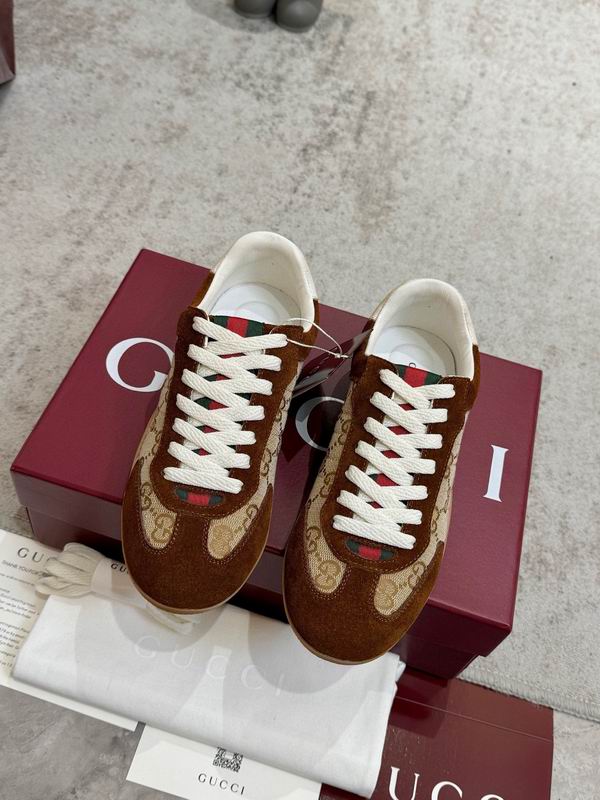 Gucci Sneakers 21