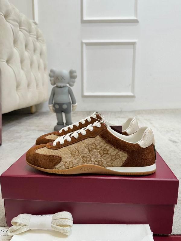Gucci Sneakers 21