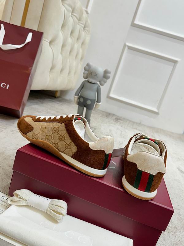 Gucci Sneakers 21