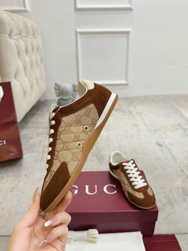Gucci Sneakers 21
