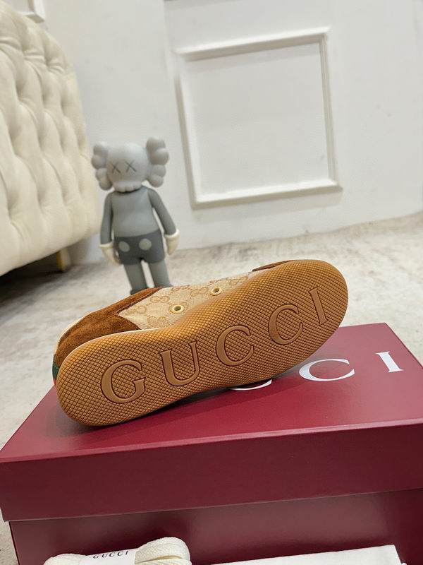 Gucci Sneakers 21