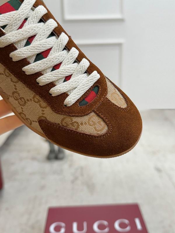 Gucci Sneakers 21