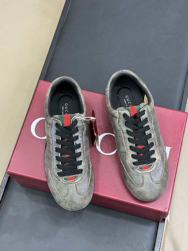 Gucci Sneakers 22