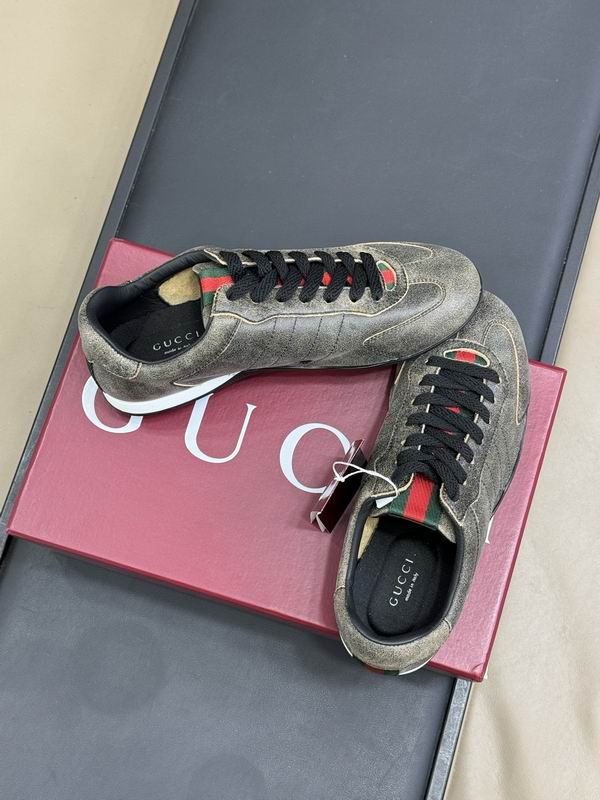 Gucci Sneakers 22