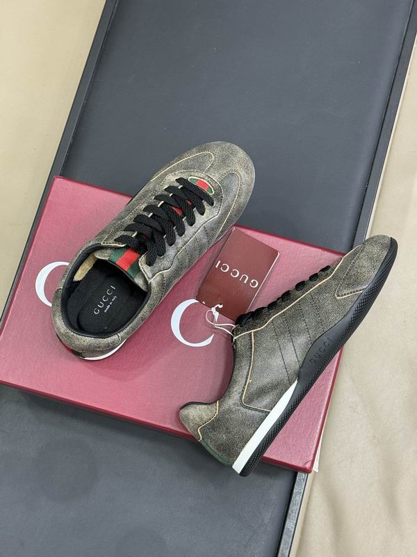 Gucci Sneakers 22