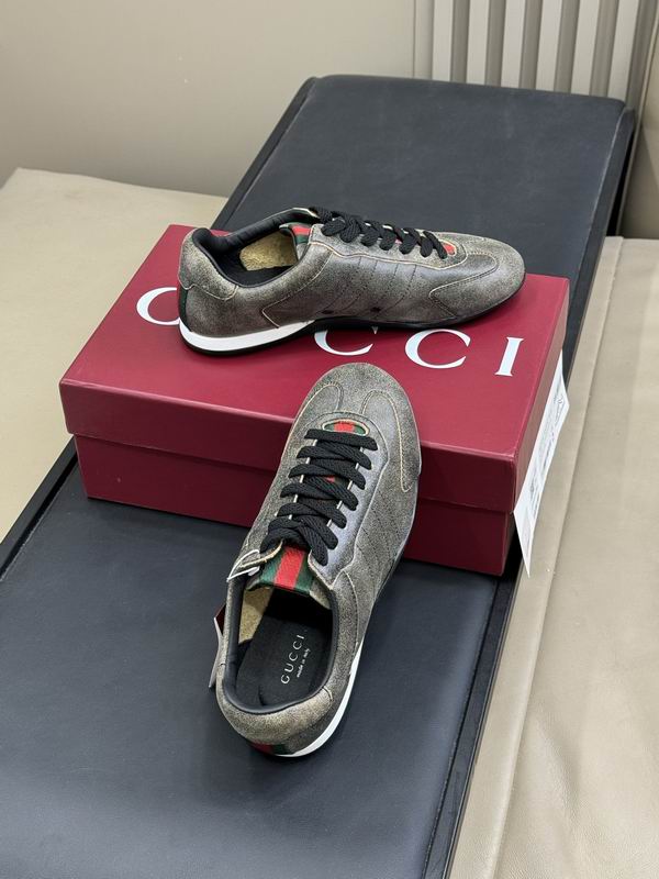 Gucci Sneakers 22