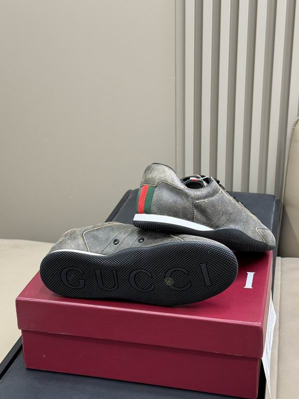 Gucci Sneakers 22