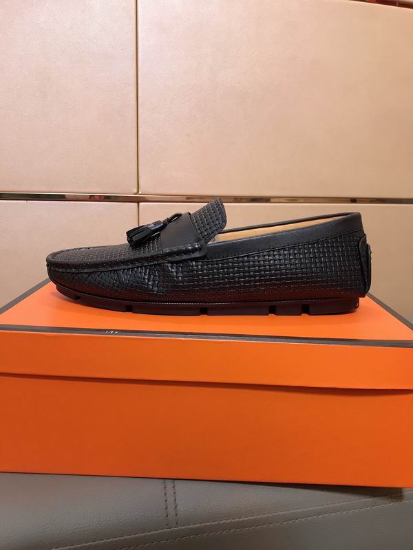 Gucci Loafers de Piel 4