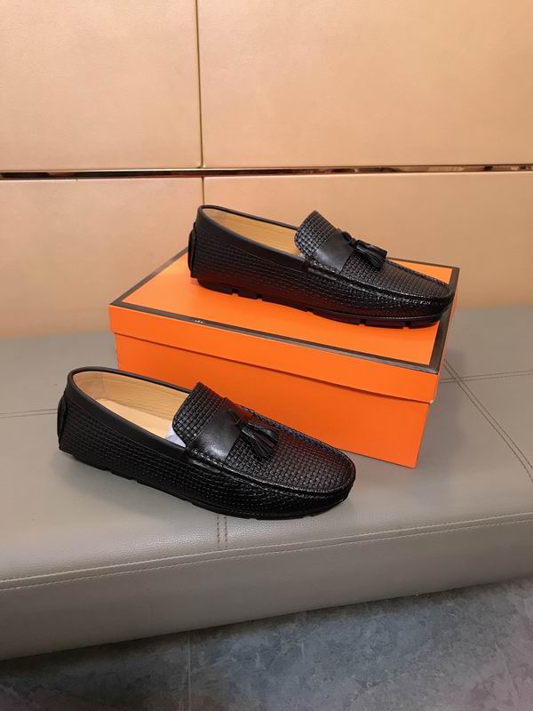 Gucci Loafers de Piel 4