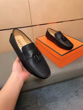 Gucci Loafers de Piel 4