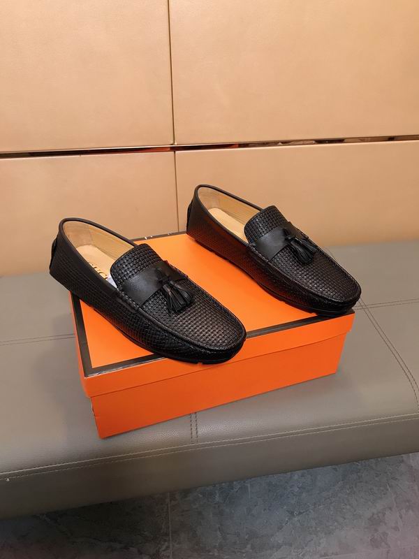 Gucci Loafers de Piel 4