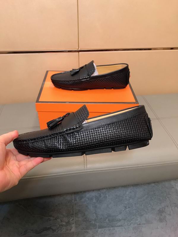 Gucci Loafers de Piel 4