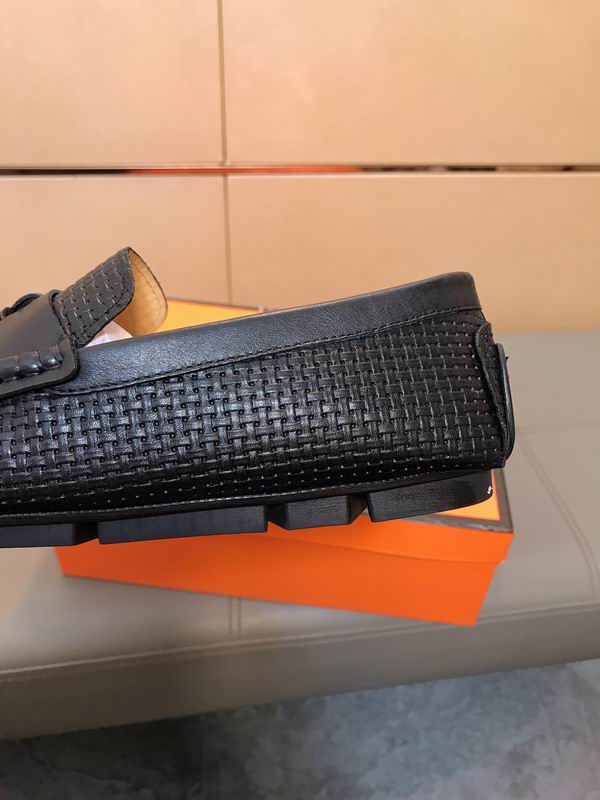 Gucci Loafers de Piel 4