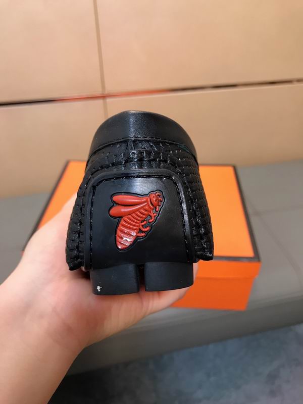 Gucci Loafers de Piel 4