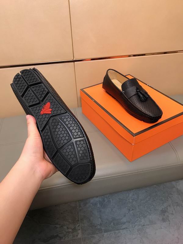Gucci Loafers de Piel 4