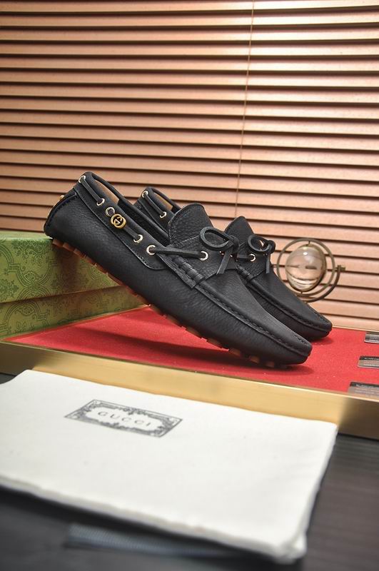 Gucci Loafers de Piel 5