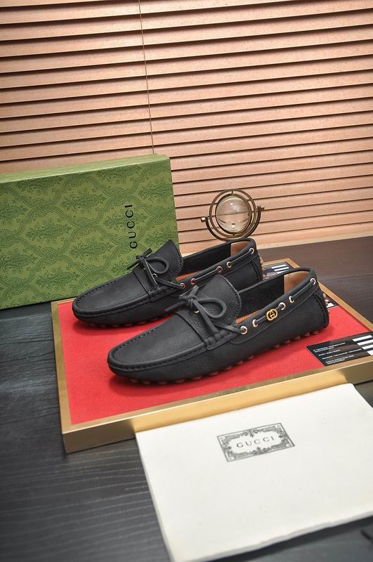 Gucci Loafers de Piel 5