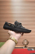 Gucci Loafers de Piel 5