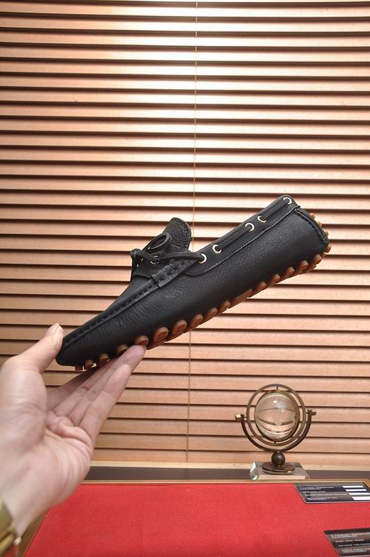 Gucci Loafers de Piel 5