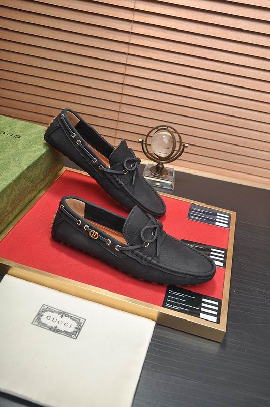 Gucci Loafers de Piel 5