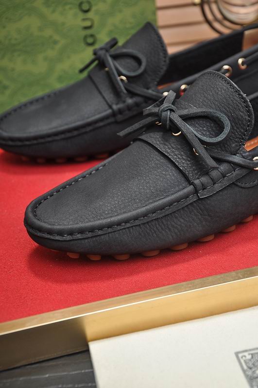 Gucci Loafers de Piel 5